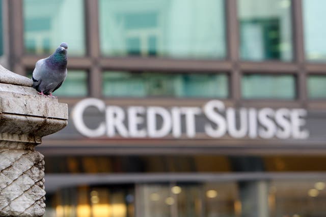 Credit Suisse Settlement