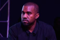 Kanye West to buy right-wing social media app Parler to protect ‘conservative opinions’