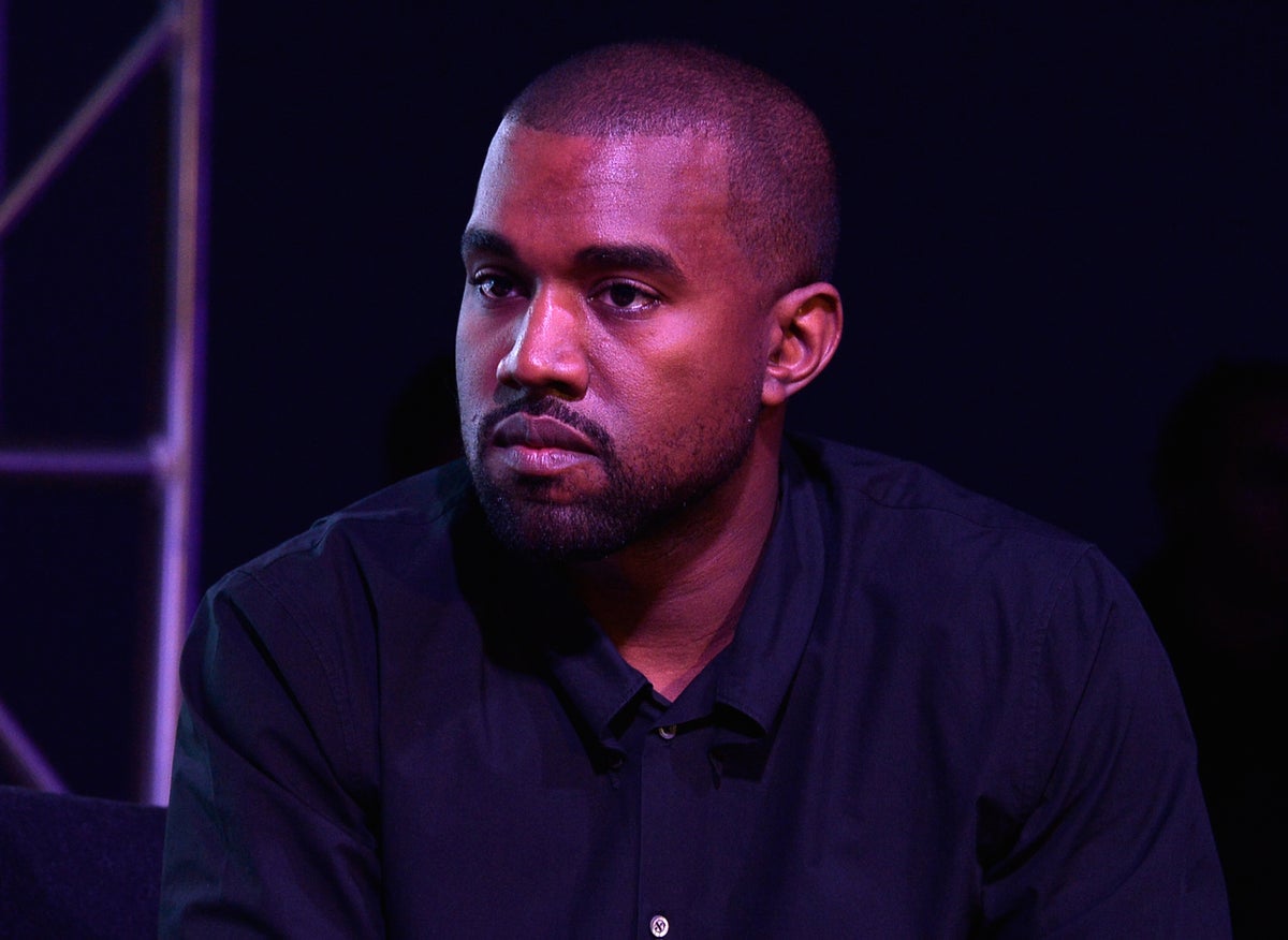 Kanye West to buy right-wing social media app Parler to protect ‘conservative opinions’