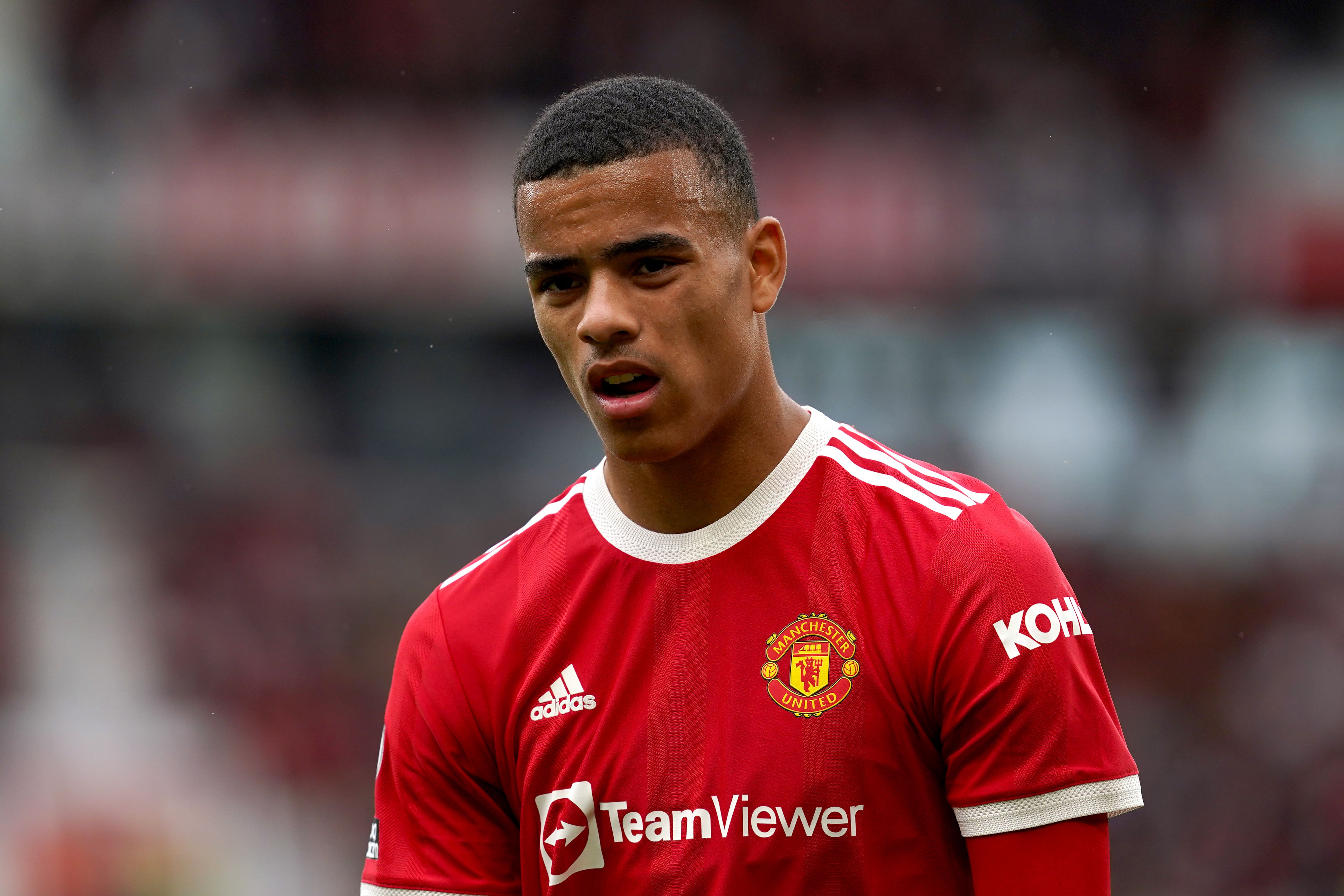 Mason Greenwood will have his Man Utd future decided imminently