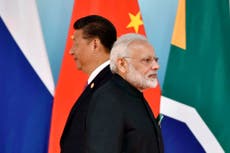 Can India afford not to stand up to Chinese aggression over Taiwan?