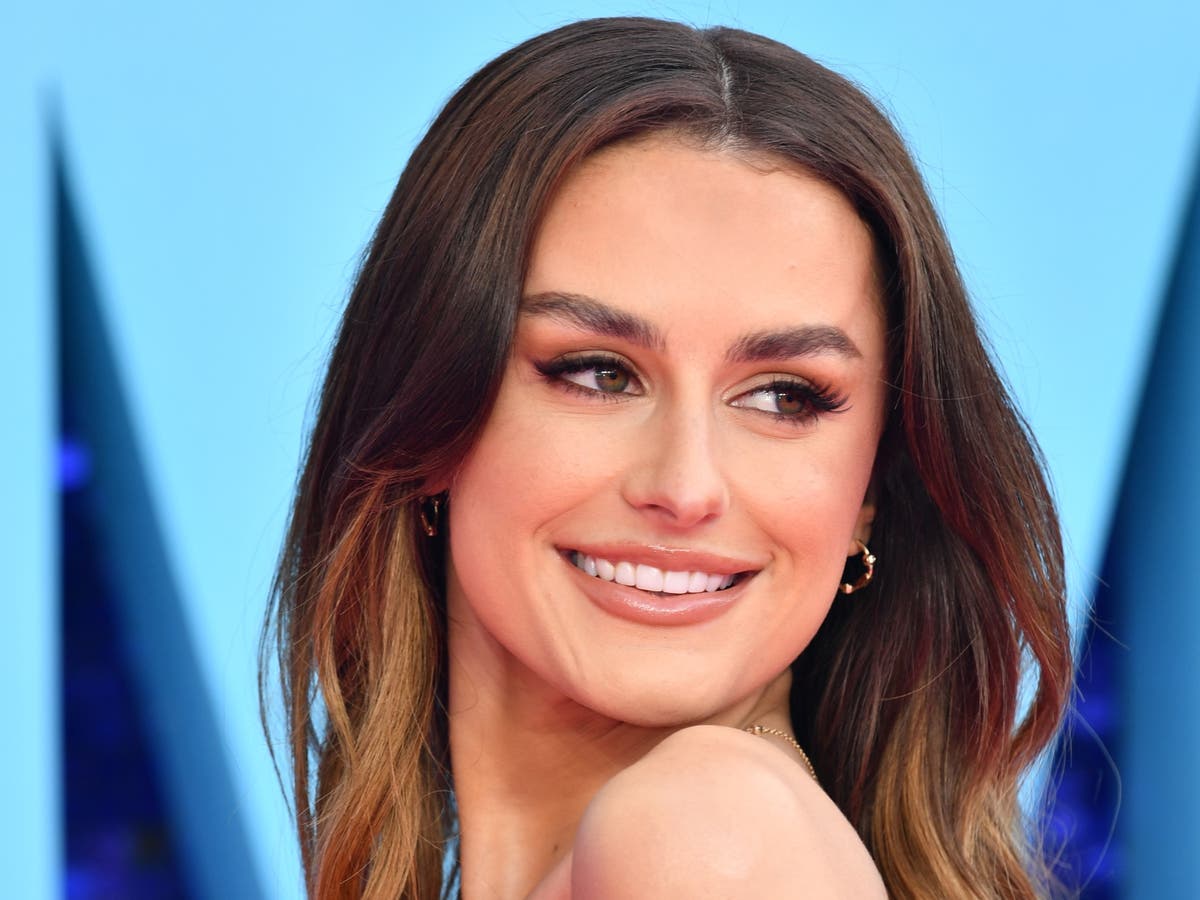 Love Island&rsquo;s Amber Davies confirms relationship with West End co-star Ben Joyce: &lsquo;The plan was to be single for a while&rsquo;