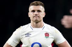 Henry Slade told to rediscover form with Exeter after surprise England omission