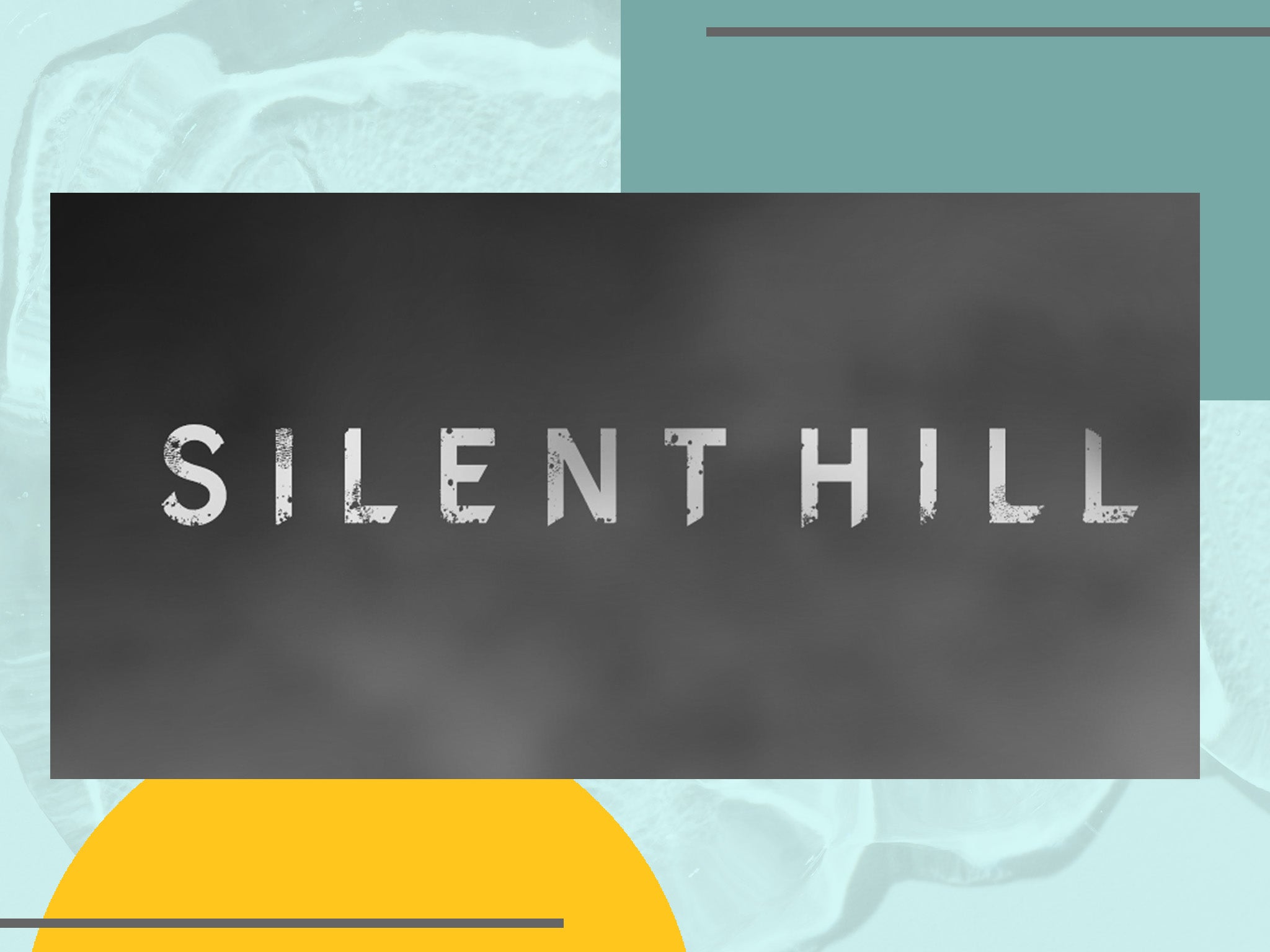 SILENT HILL 2 at the best price