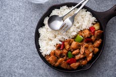 Need for speed: Four quick dinners for busy weeknights