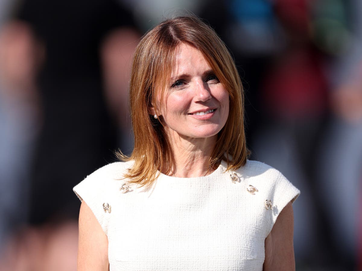 Geri Halliwell to release new series of kids&rsquo; adventure books after signing new deal