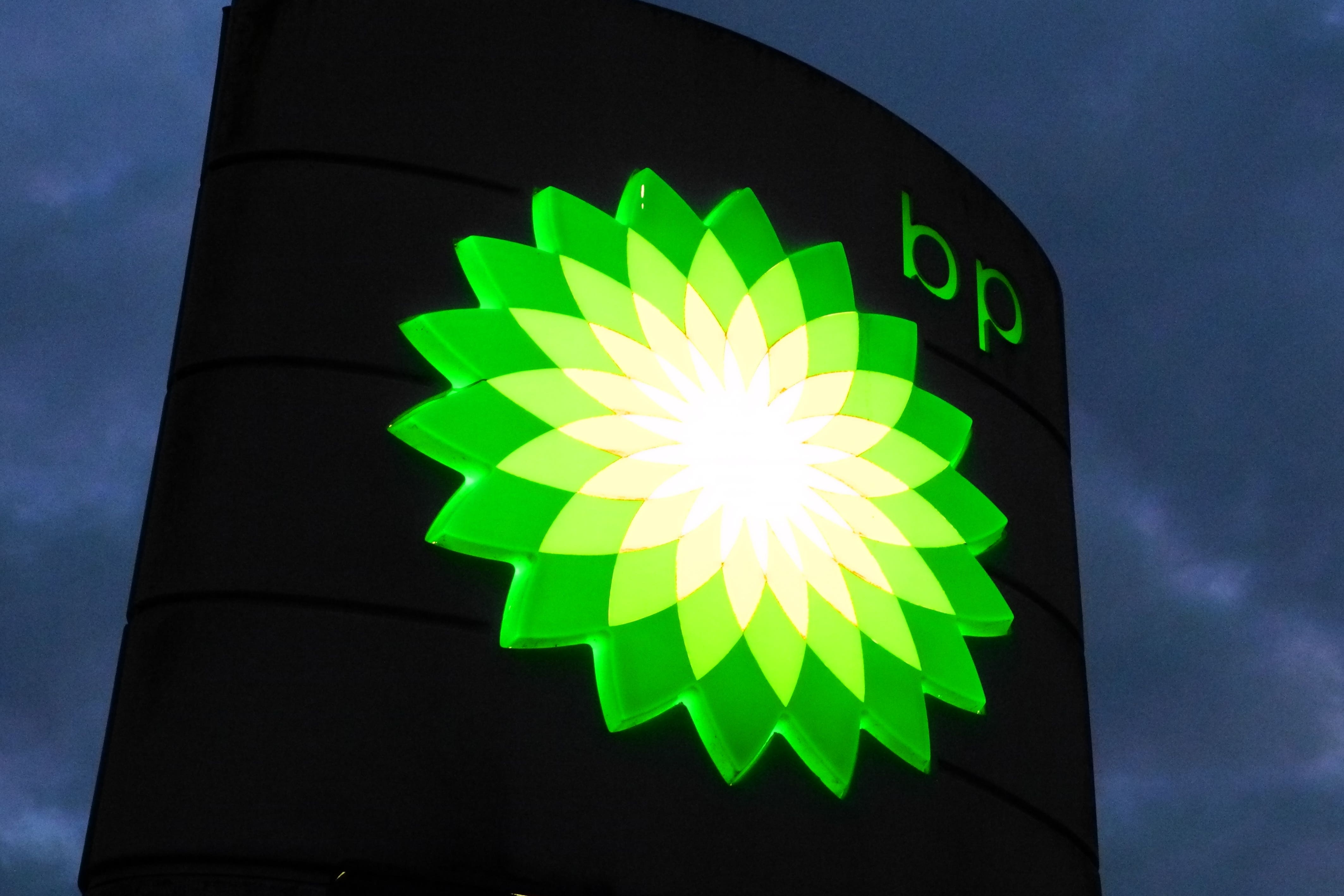 BP has confirmed a £3.6 billion deal to buy a US biogas firm (Nick Ansell/PA)