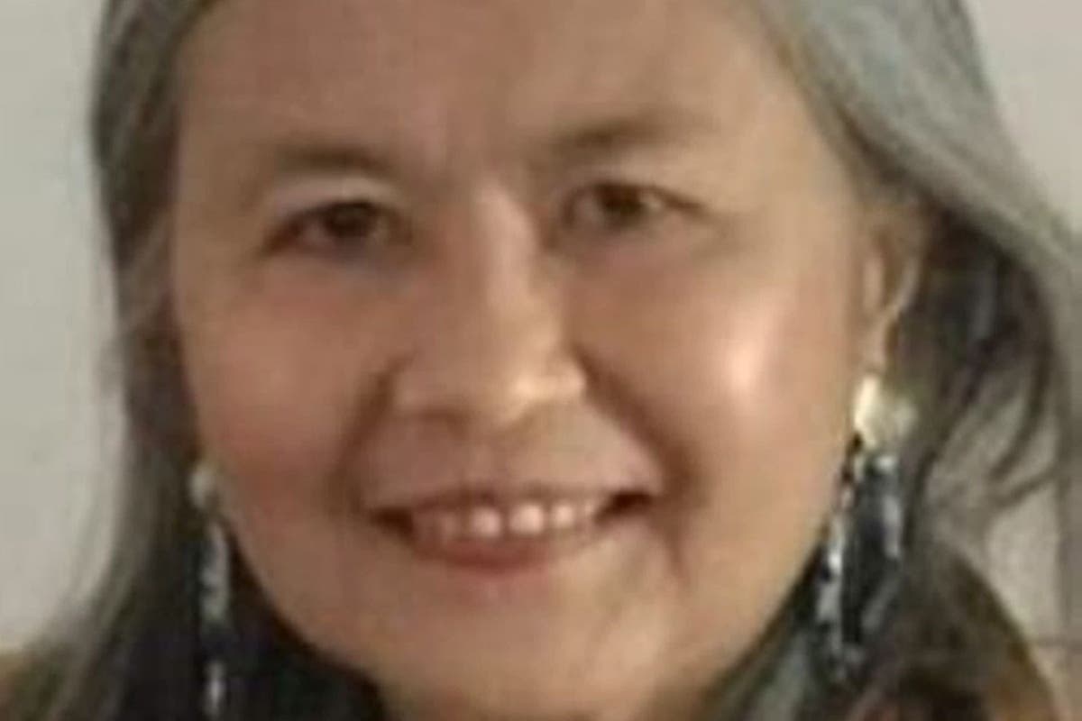 Headless woman had Bible quote in jacket pocket, court told Headless woman had Bible quote in jacket pocket, court told