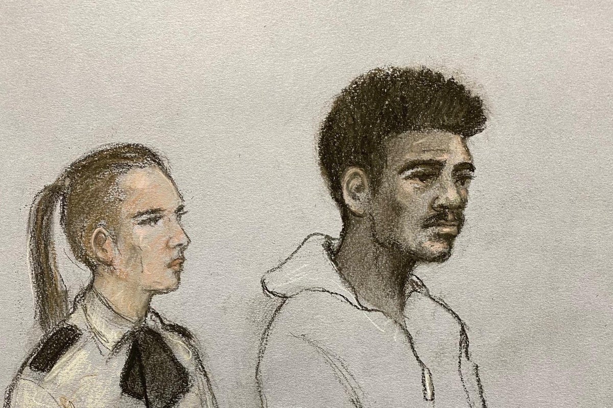 Mason Greenwood to spend over a month in custody on attempted rape charge