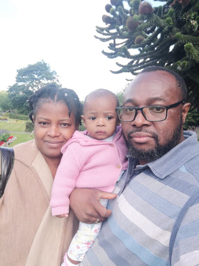 NRPF Mother of boy with cerebral palsy has all benefits withdrawn by