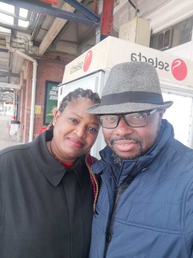 NRPF Mother of boy with cerebral palsy has all benefits withdrawn by