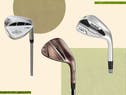 7 best golf wedges for honing your short game out on the course