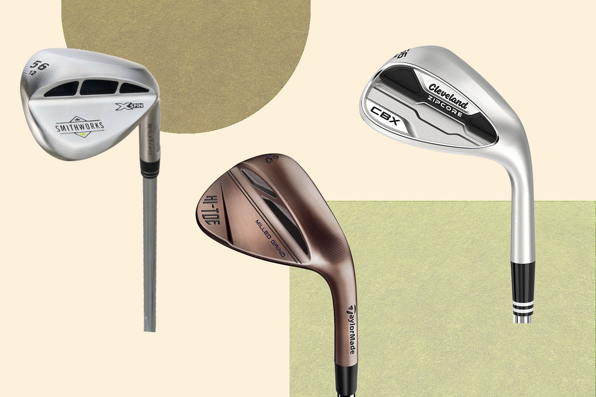 Sand Wedge Best Ping Wedges Ever Best Golf Wedge 2022: Short Game