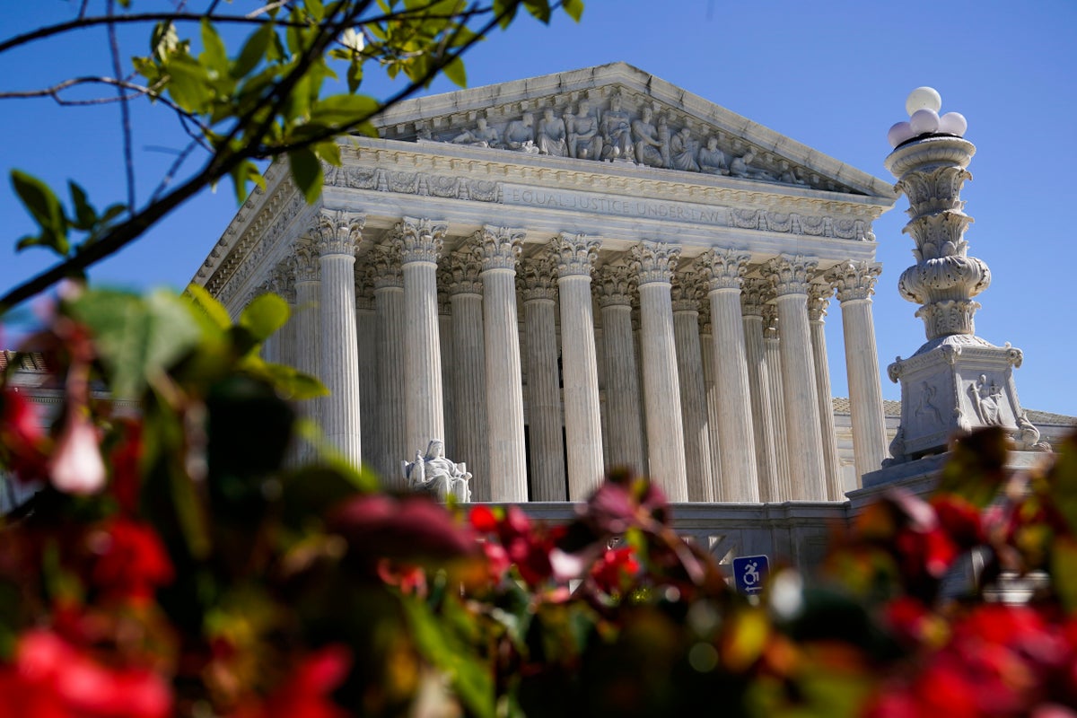 Supreme Court will not hear case challenging century-old racist precedents