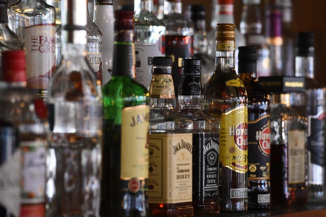 Distillers, brewers and pubs have said the Government’s decision to scrap plans to freeze alcohol duty is a “huge blow” (Kirsty O’Connor/PA)