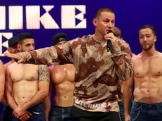 Body positivity campaigner explains why Channing Tatum talking about Magic Mike physique is so powerful