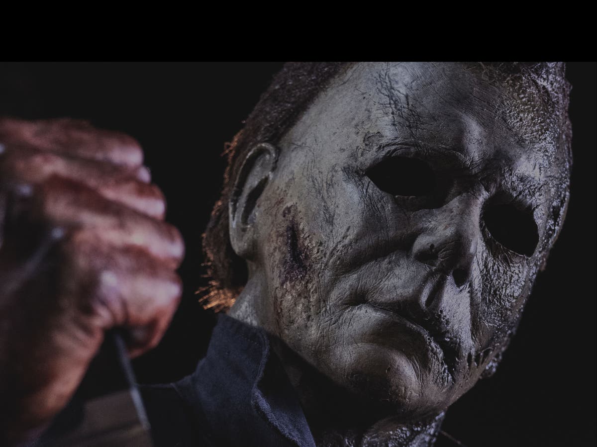 Halloween Ends director responds to fans&rsquo; big complaint about the new sequel