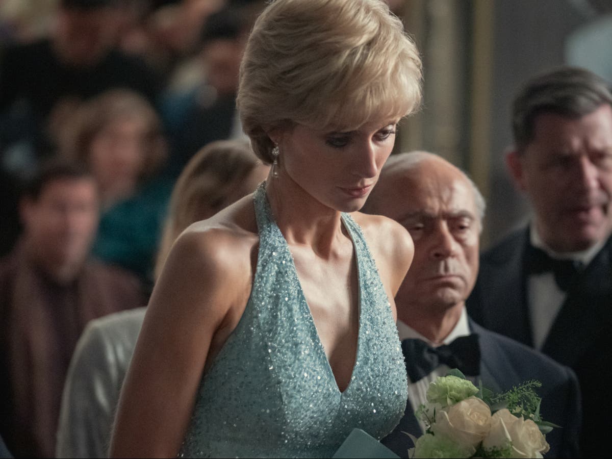 Netflix says ‘exact moment’ of Diana crash will not feature in The Crown