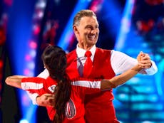 The science behind why it doesn’t matter to us that Strictly’s Tony Adams can’t dance
