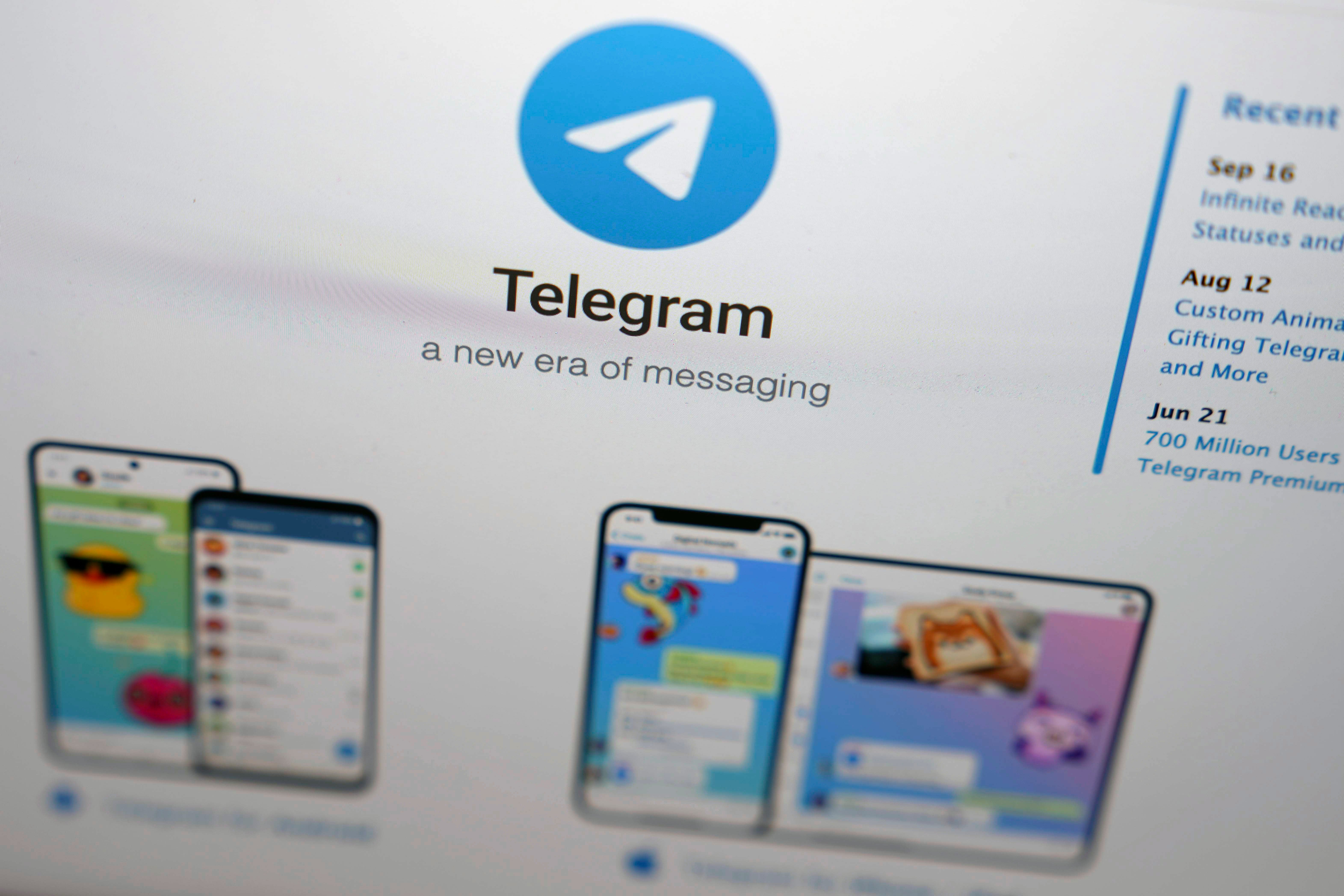 Germany Telegram