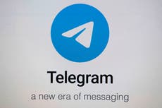Telegram to auction usernames for 700 million users