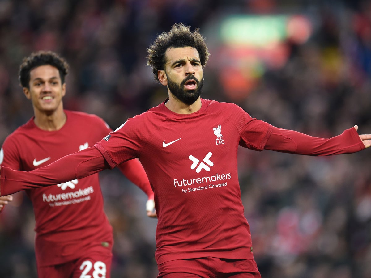 Fantasy Premier League tips gameweek 12: Mohamed Salah, Dominic Solanke, Leandro Trossard and more