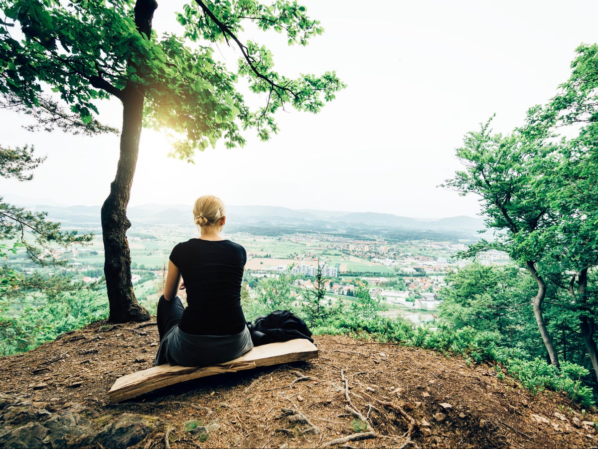 How more green space could narrow lifespan gap between rich and poor