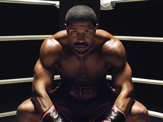 <p>Jordan will reprise his role as boxer Adonis Creed for the third film </p>