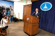 LA politicians to lose committee positions over race scandal