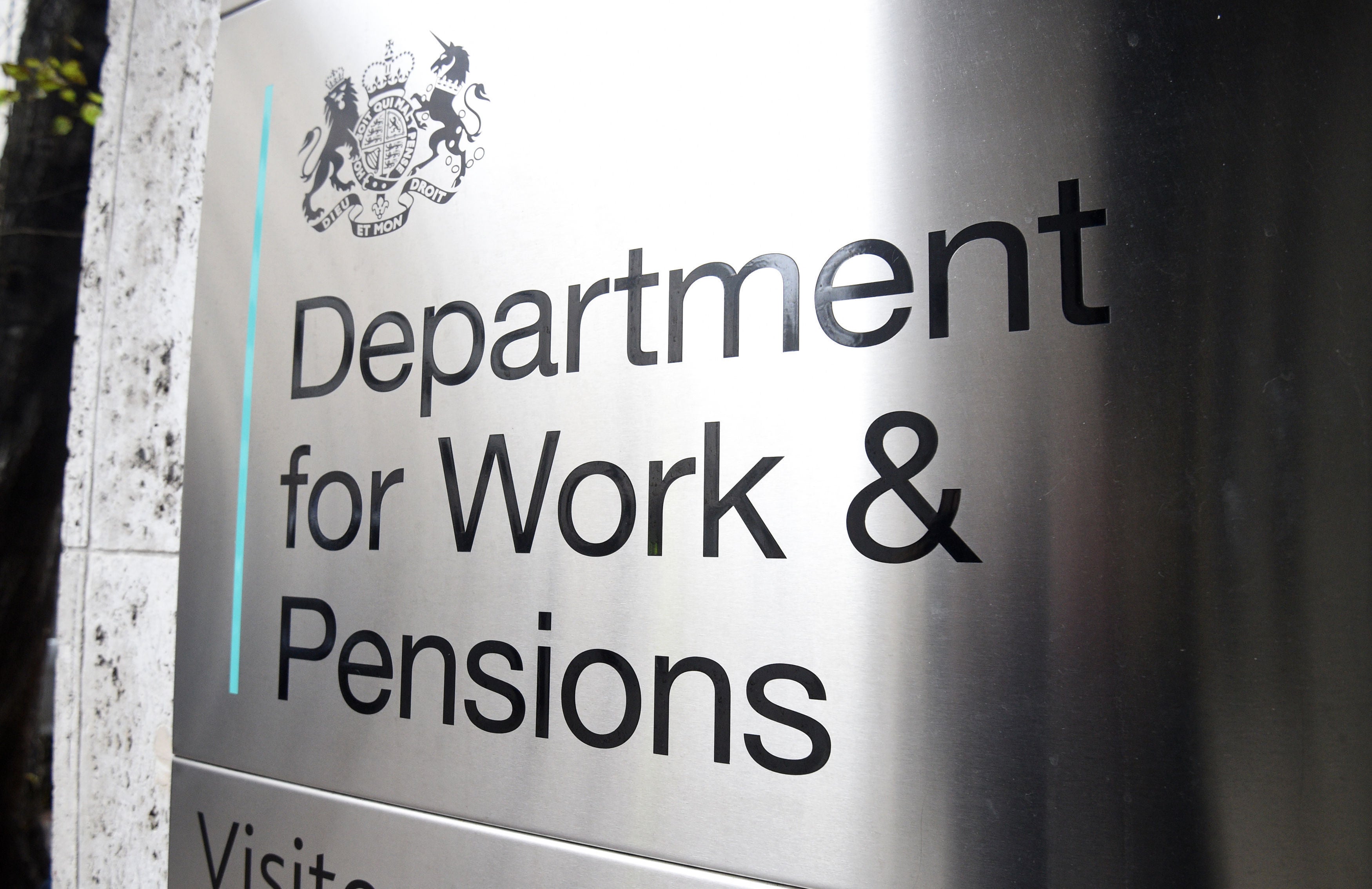 Decision times at Department for Work and Pensions have doubled since 2010, according to Labour analysis