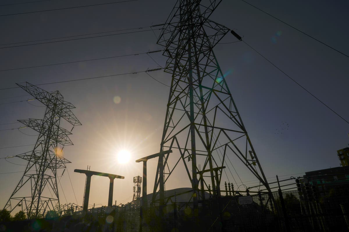 National Grid blackouts 2022: What to expect and who would be exempt?