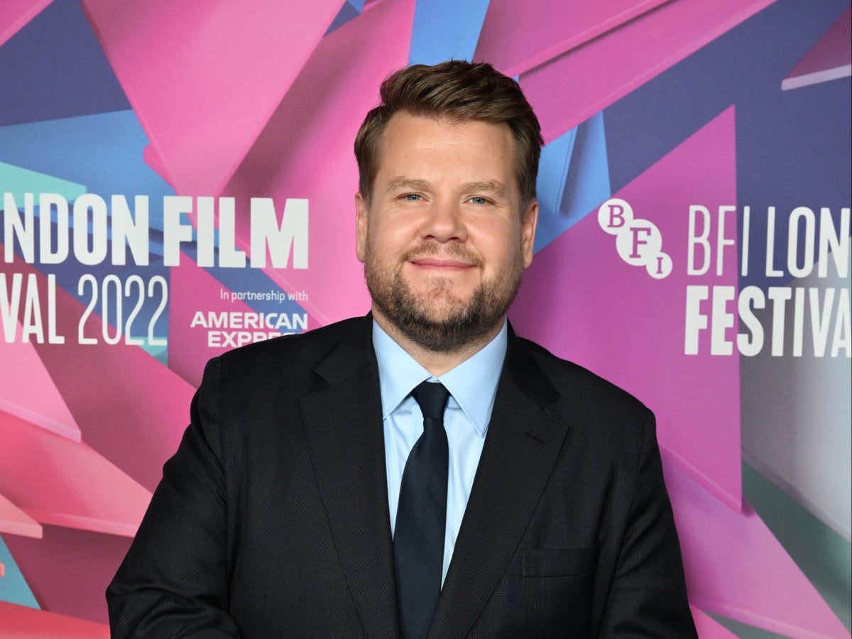James Corden branded ‘tiny cretin of a man’ and banned from NYC restaurant over alleged treatment of staff