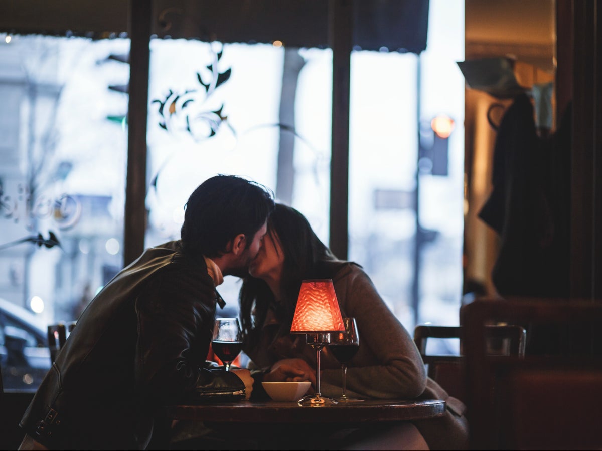 Kiss, hug, hold hands – what exactly do people expect on a first date?