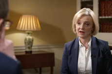 Liz Truss news – live: PM cannot survive any more mistakes, minister warns