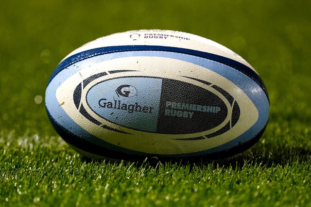 Premiership clubs Wasps and Worcester are in administration Mike Egerton/PA)