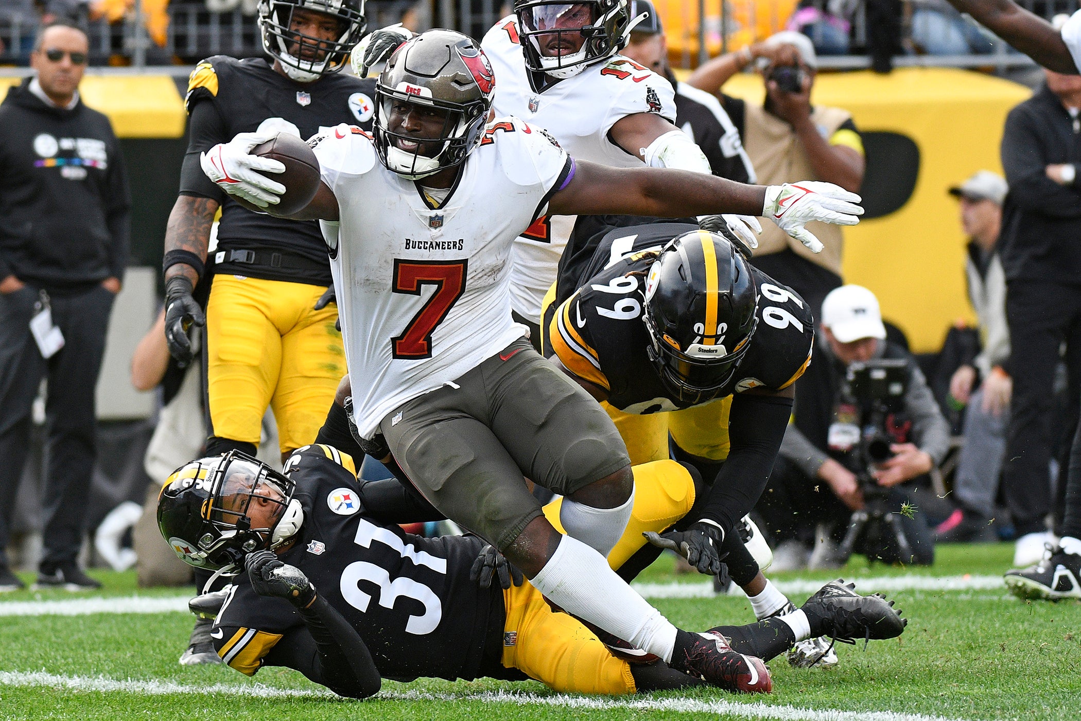 BUCCANEERS-ANÁLISIS