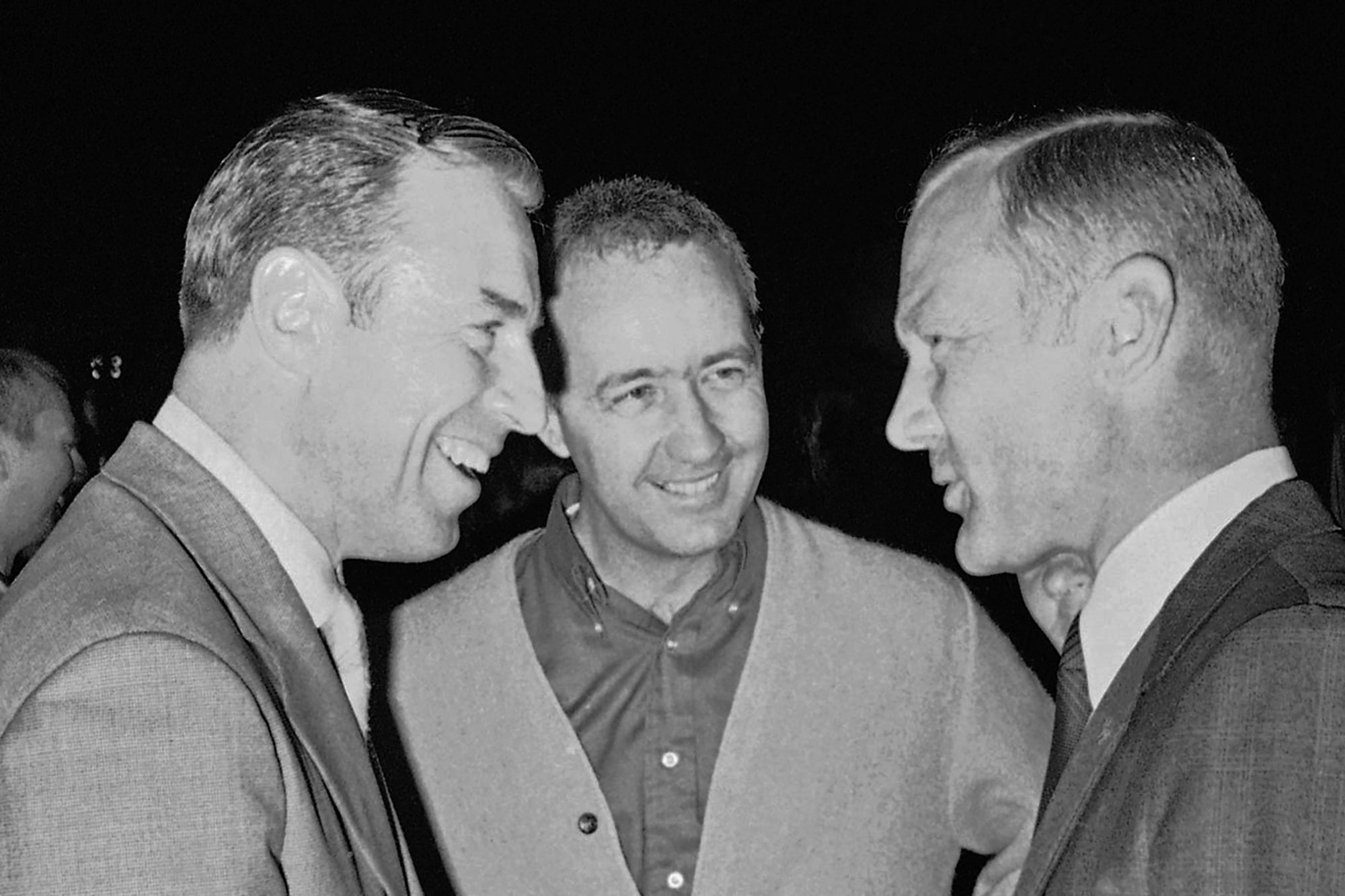 Obit Apollo Astronaut