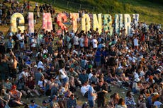 Glastonbury 2023 tickets rise to £340 amid cost-of-living crisis