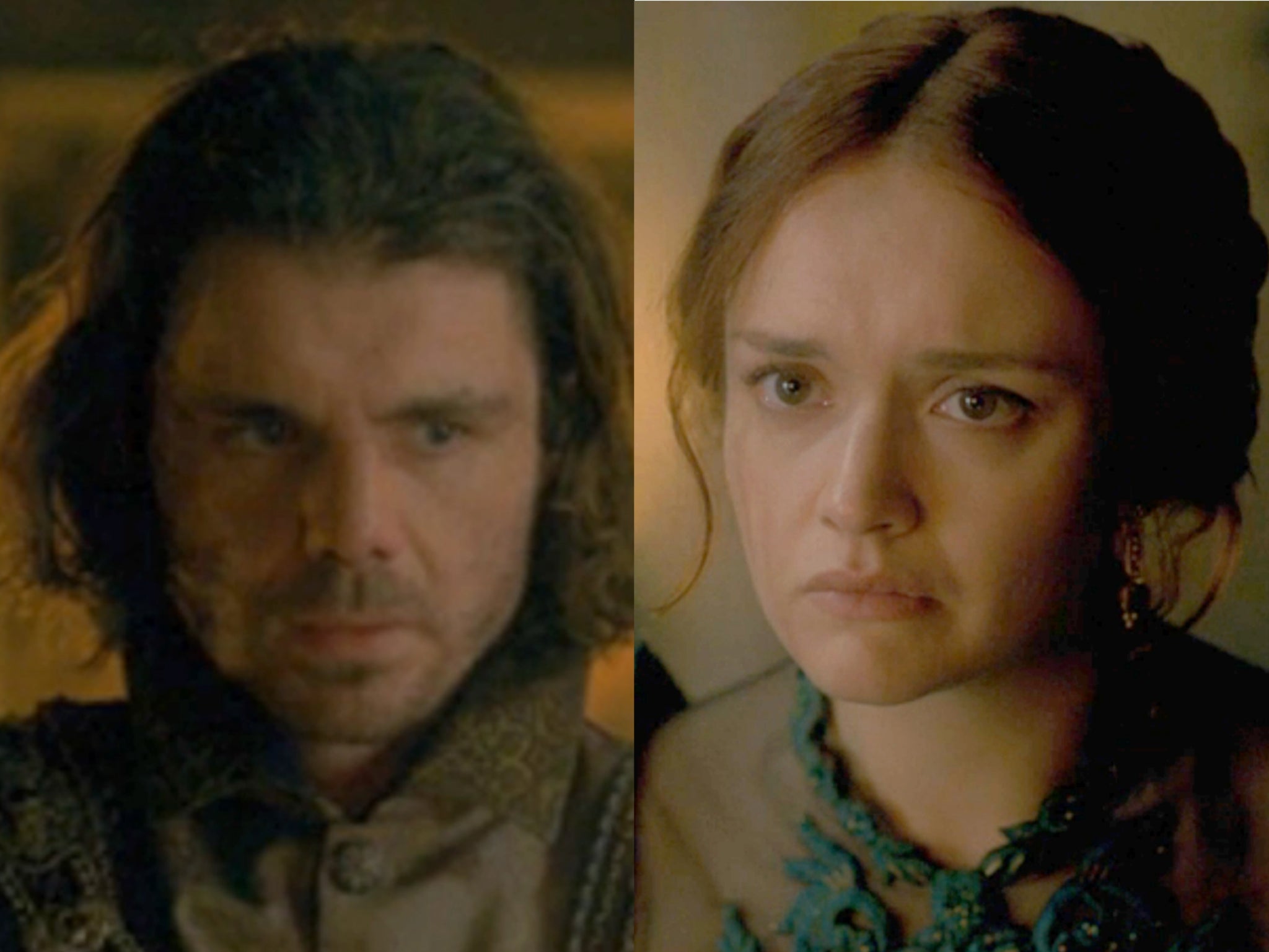 House of the Dragon viewers in disbelief over ‘dirty’ scene in new episode 