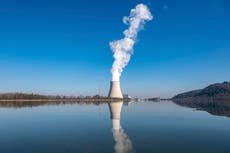 EXPLAINER: Why Germany is delaying its nuclear shutdown