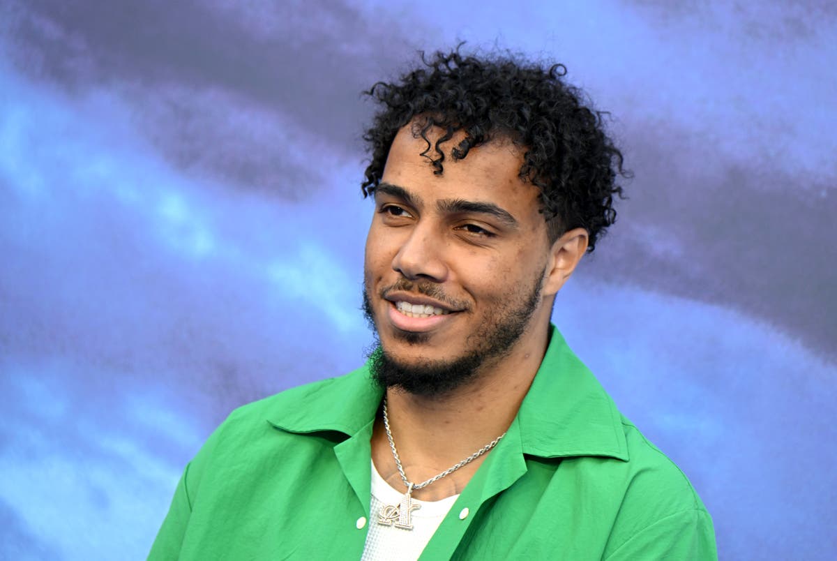 AJ Tracey launches fund to help black students go to Oxford University AJ Tracey launches fund to help black students go to Oxford University