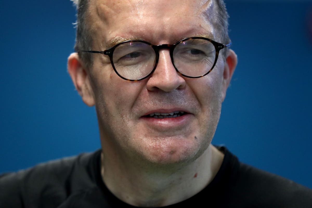 Rachel Reeves voices support for Tom Watson peerage despite role in Beech case Rachel Reeves voices support for Tom Watson peerage despite role in Beech case