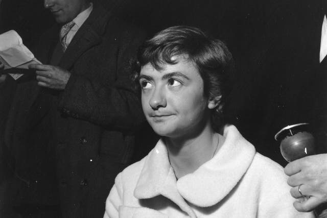 <p>The aloneness of each person, even in love, is Francoise Sagan’s real subject</p>