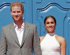 Harry and Meghan’s Netflix documentary ‘delayed’ following The Crown backlash