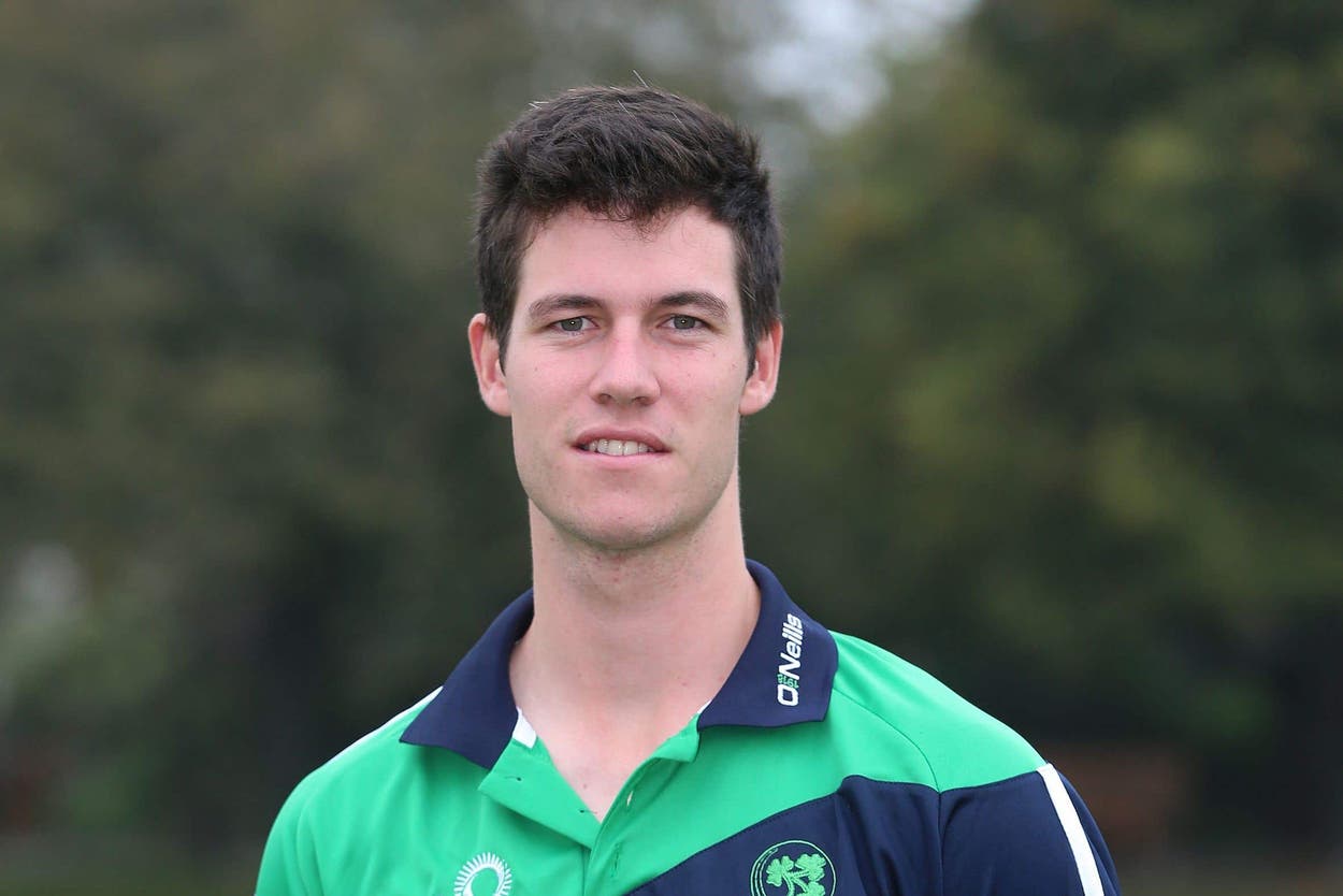 Dockell George Dockrell insists Ireland will be well prepared for crunch ...