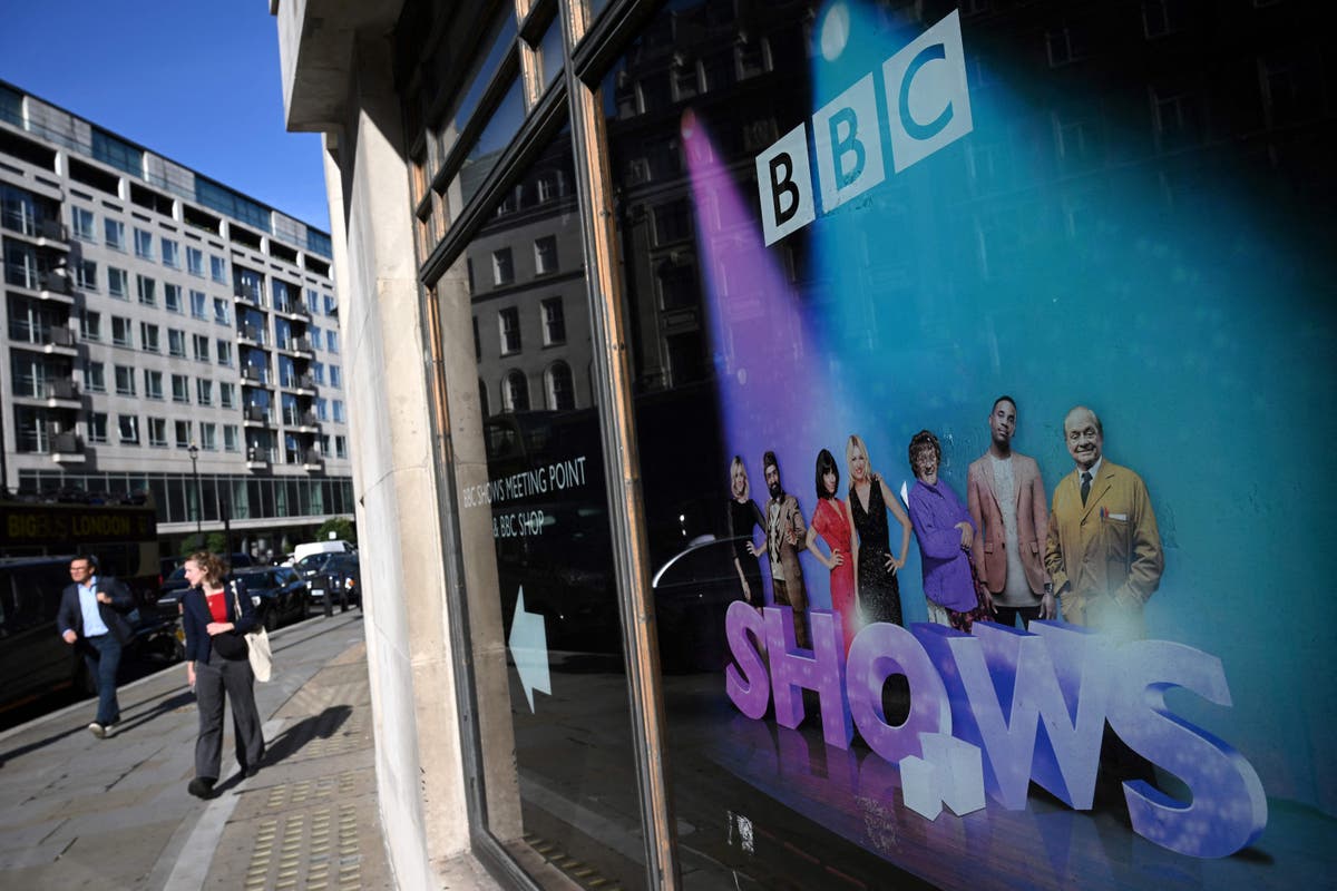 Voices: Bin generic programmes and read the country’s mood – the BBC must adapt to survive Voices: Bin generic programmes and read the country’s mood – the BBC must adapt to survive