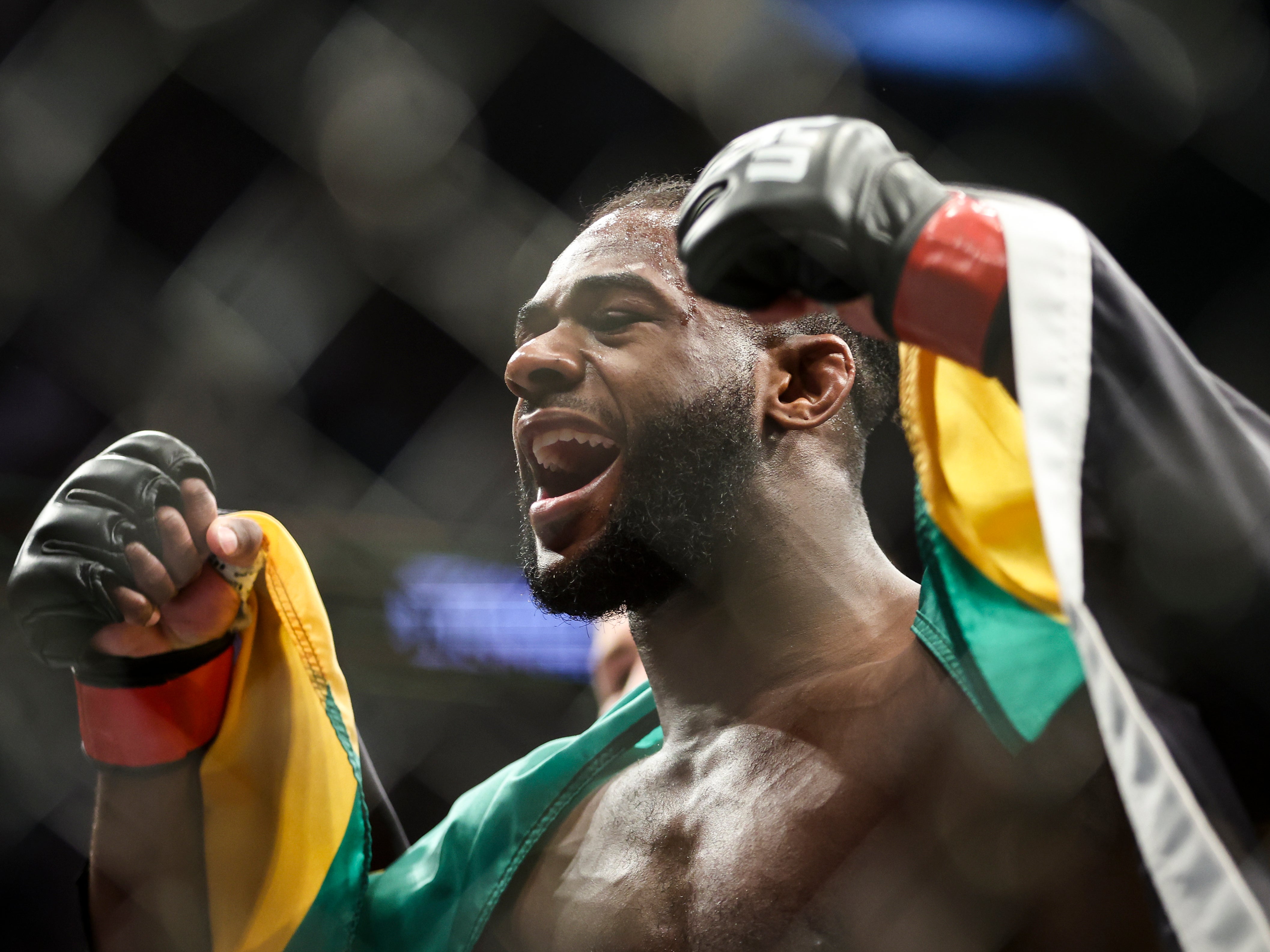 The 25 greatest MMA fighters of all time, ranked