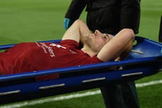 Diogo Jota injury: Liverpool forward ruled out of World Cup due to ‘serious’ calf problem