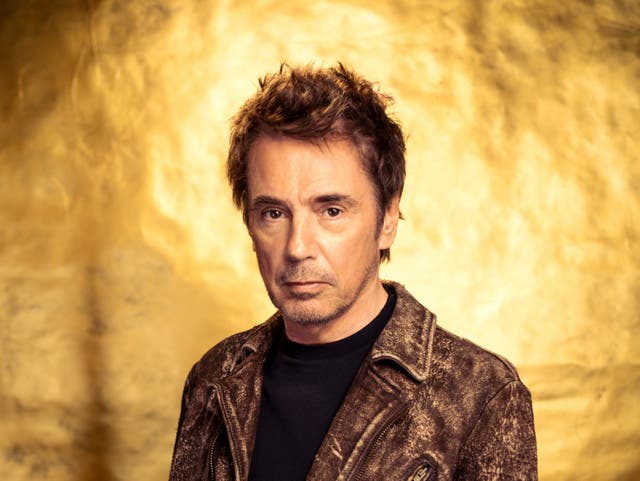 <p>Jean-Michel Jarre: ‘We have changed our relationship with the outside world – we care much more about the environment’ </p>