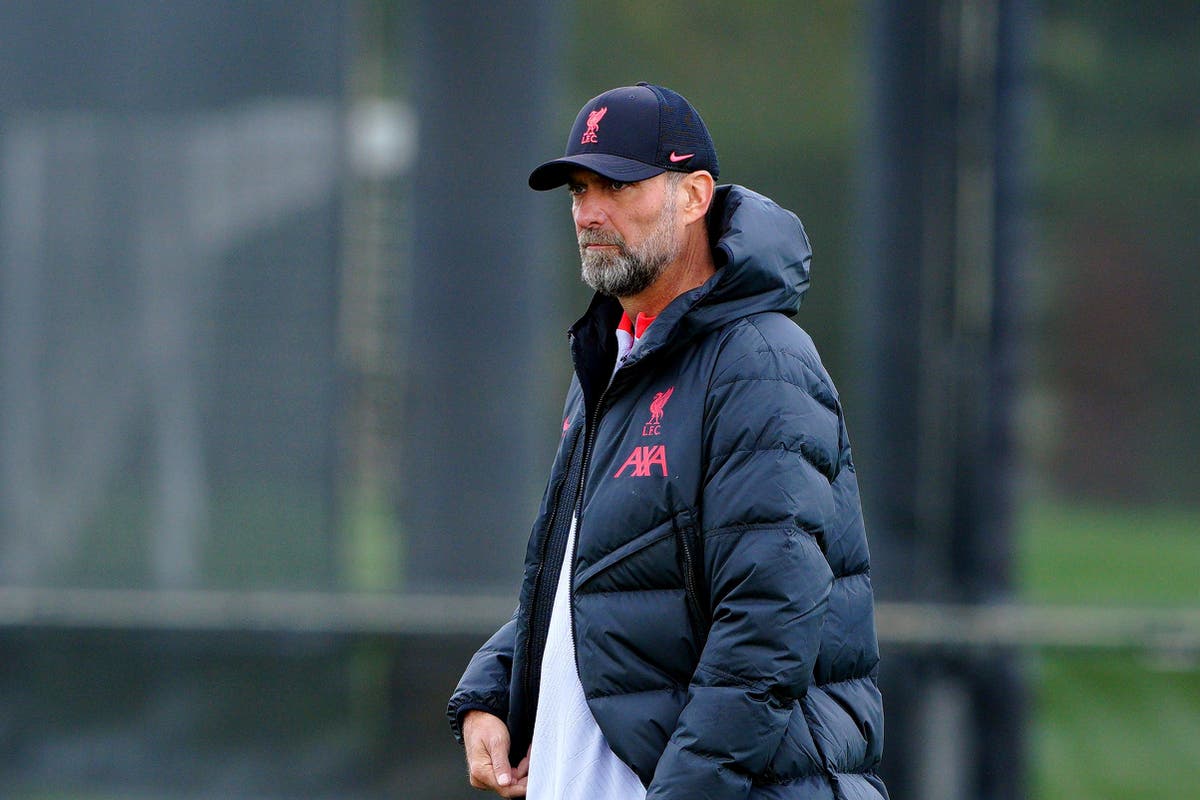 I am misunderstood – Jurgen Klopp rejects claims he inflamed Anfield tensions I am misunderstood – Jurgen Klopp rejects claims he inflamed Anfield tensions